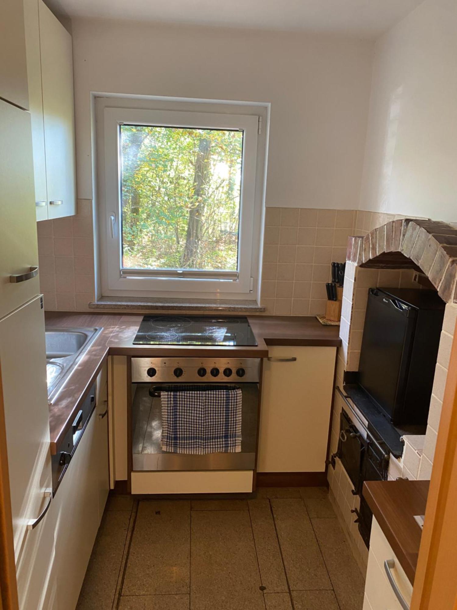 Holiday Home Lemut 크란 외부 사진