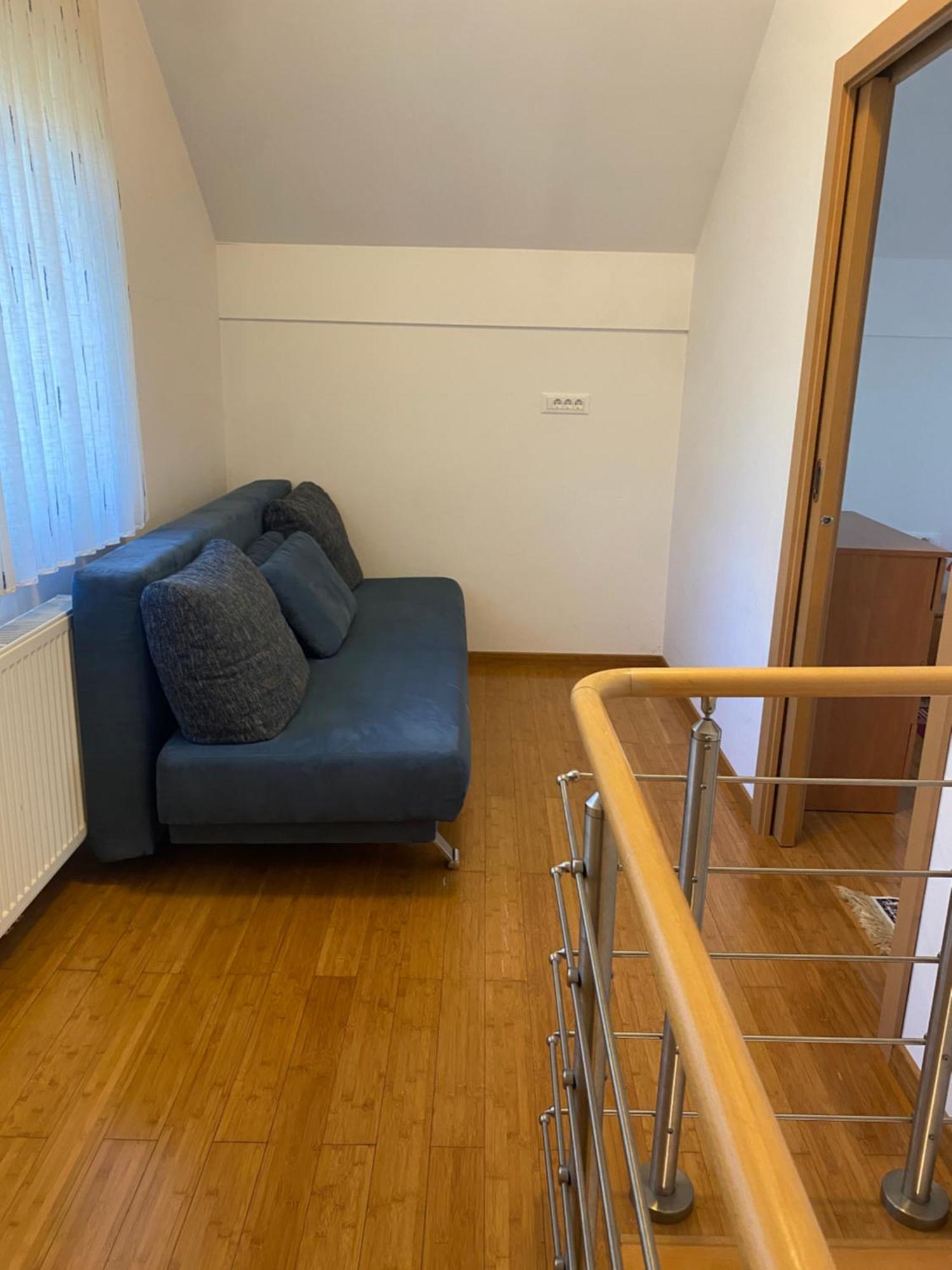 Holiday Home Lemut 크란 외부 사진