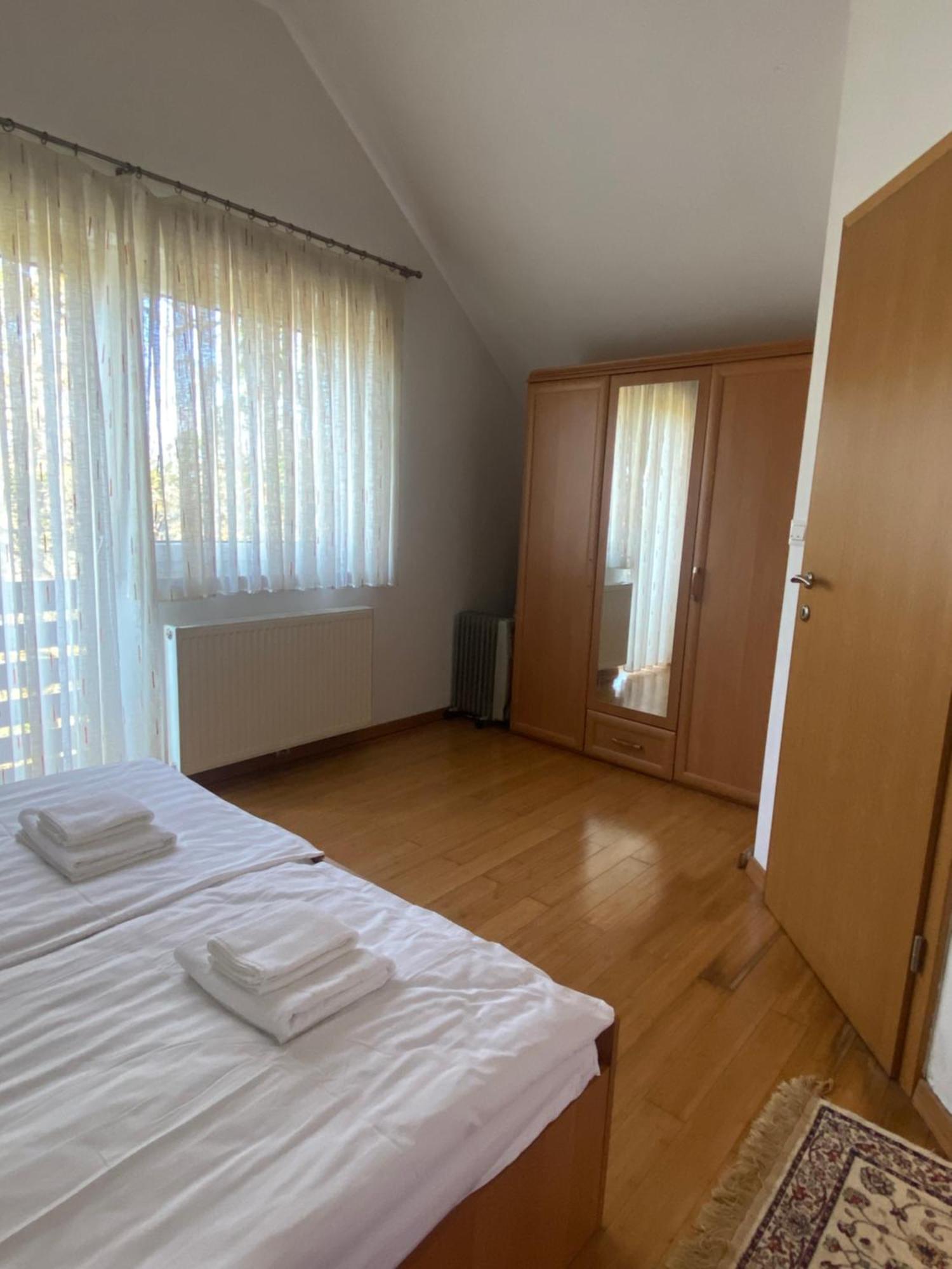 Holiday Home Lemut 크란 외부 사진