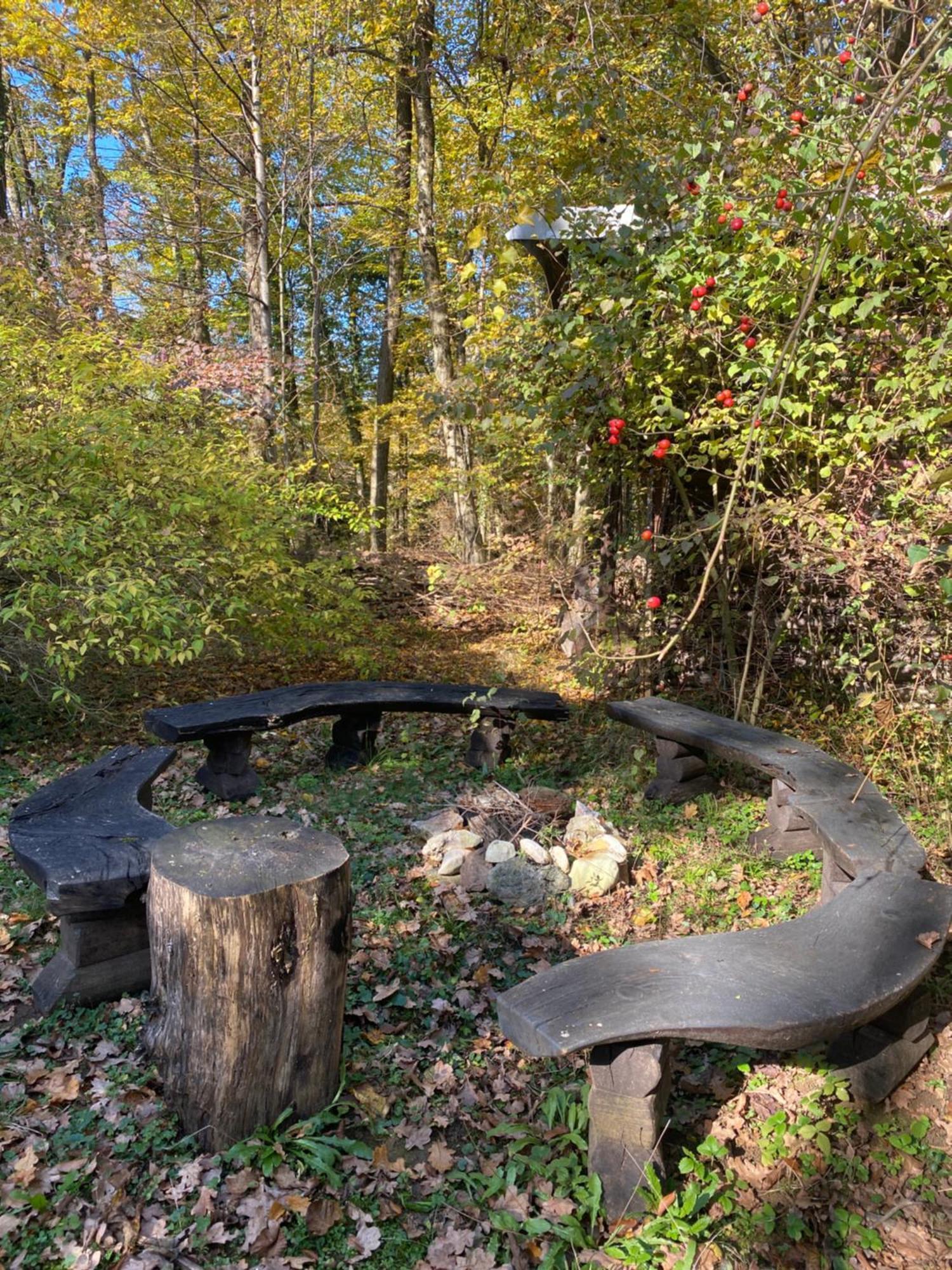 Holiday Home Lemut 크란 외부 사진