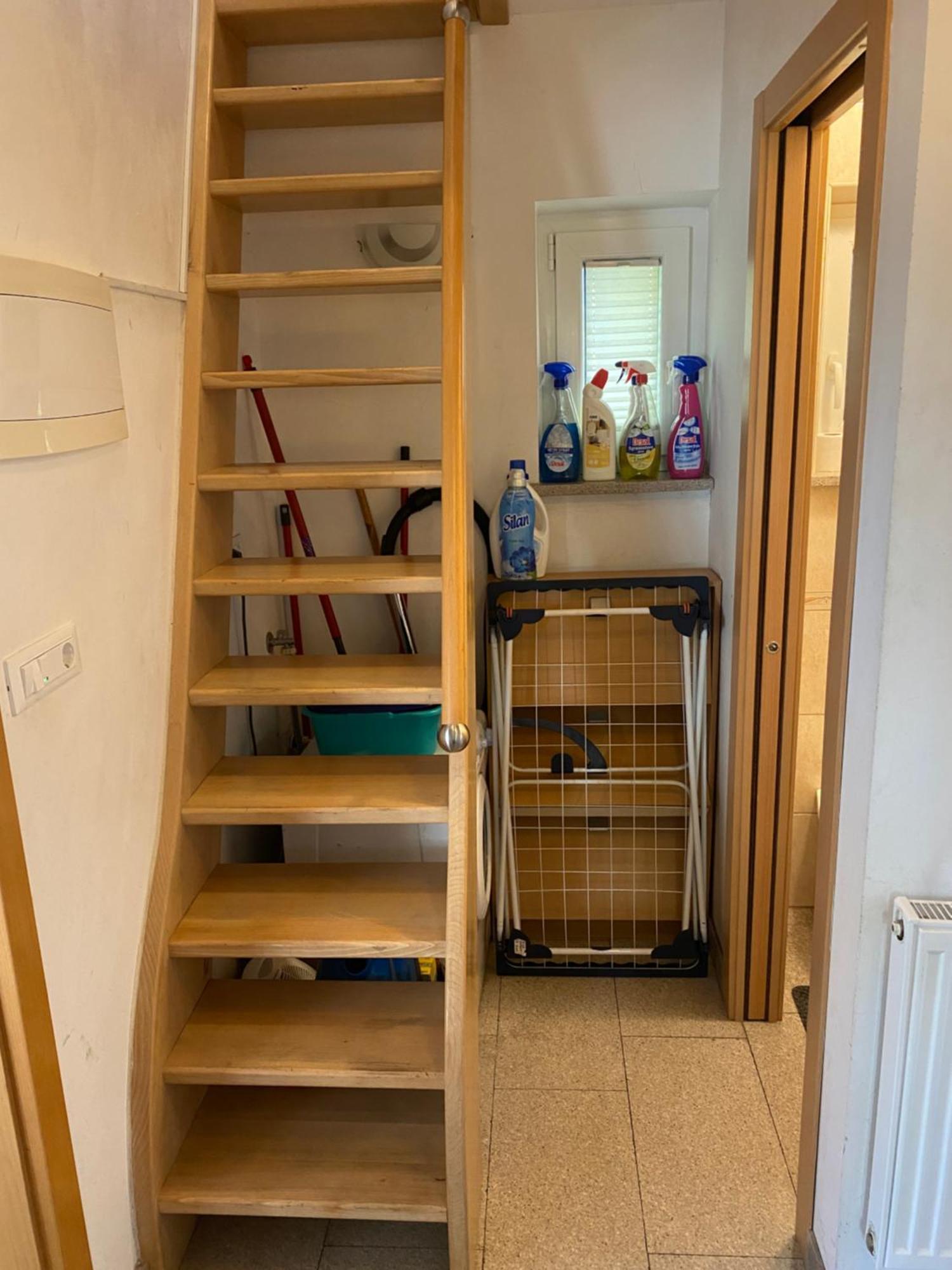 Holiday Home Lemut 크란 외부 사진