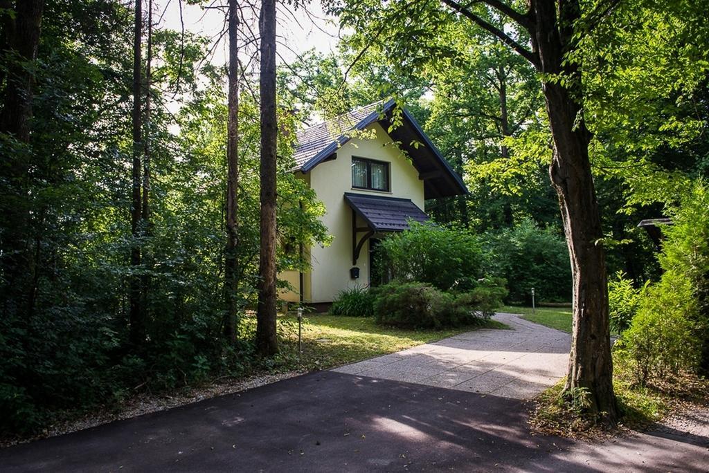 Holiday Home Lemut 크란 객실 사진