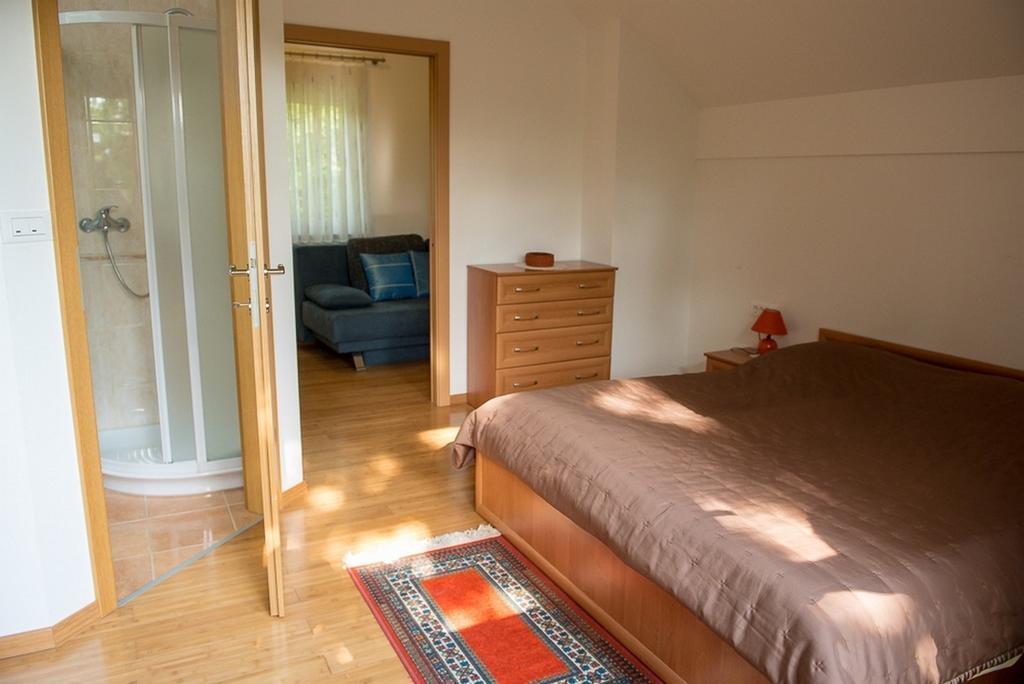 Holiday Home Lemut 크란 객실 사진